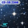 CD-58  2344