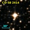 CD-58  2414