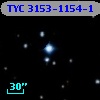 TYC 3153-1154-1