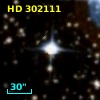 HD 302111