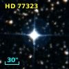 HD  77323