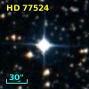 HD  77524