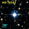 HD  76162
