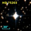 HD  75203
