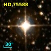 HD  75588