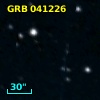GRB 041226