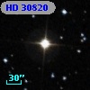 HD  30820