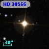 HD  30866