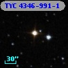TYC 4346-991-1