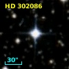 HD 302086