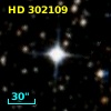HD 302109