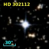 HD 302112