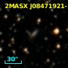 2MASX J08471921-5750552