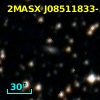 2MASX J08511833-5807493