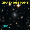 2MASX J08540646-5820566