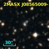 2MASX J08565009-5900563