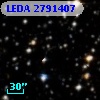 LEDA 2791407