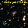 2MASX J08575239-5833115