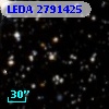 LEDA 2791425