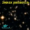 2MASX J08580519-5807184