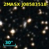 2MASX J08583518-5920024