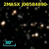 2MASX J08584890-5756023
