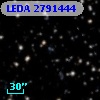 LEDA 2791444