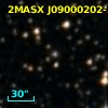 2MASX J09000202-5938015