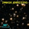 2MASX J09022291-5841534