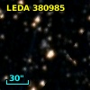 LEDA  380985