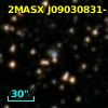 2MASX J09030831-5859546