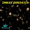 2MASX J09034319-5710035