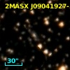 2MASX J09041927-5750251