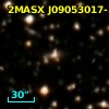 2MASX J09053017-5819415
