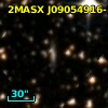 2MASX J09054916-5836430