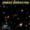 2MASX J09055796-5735071