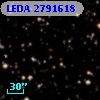 LEDA 2791618