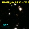 NVSS J045323+714856