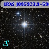 1RXS J085923.9-590459