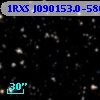 1RXS J090153.0-580320