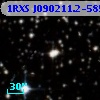1RXS J090211.2-585040