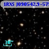 1RXS J090542.9-575729