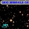 1RXS J090841.8-583206
