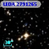 LEDA 2791265