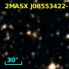 2MASX J08553422-5805277