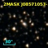 2MASX J08571053-5804083