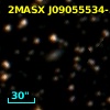 2MASX J09055534-5709430