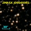 2MASX J09044941-5819333