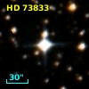 HD  73833