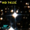 HD  74131